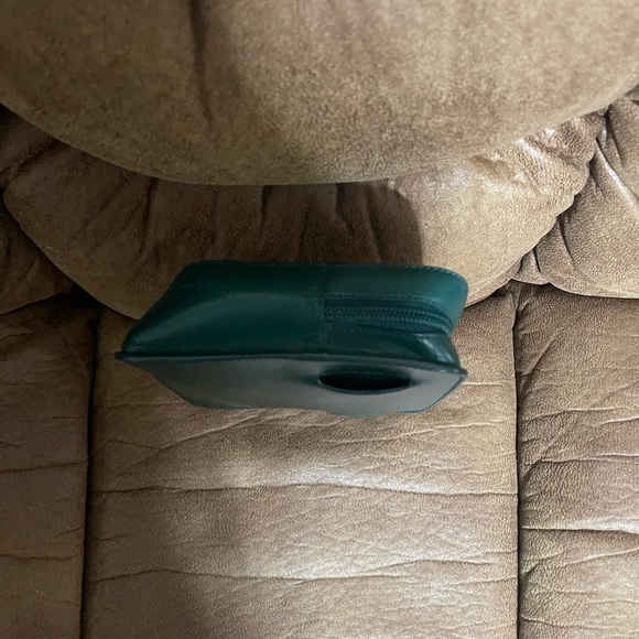 Prada Green Belt Bag - Picture 6 of 12